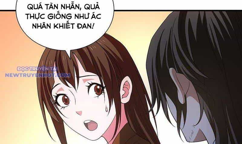 Thiên Long Bát Bộ Webtoon - Chương 119 - ảnh 46