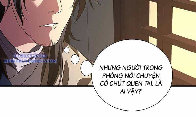 Thiên Long Bát Bộ Webtoon - Chương 119 - ảnh 77