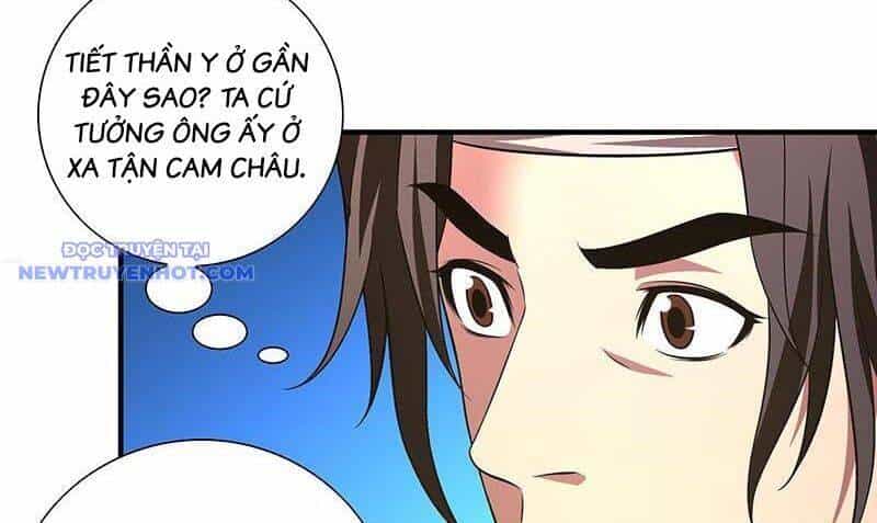 Thiên Long Bát Bộ Webtoon - Chương 119 - ảnh 80