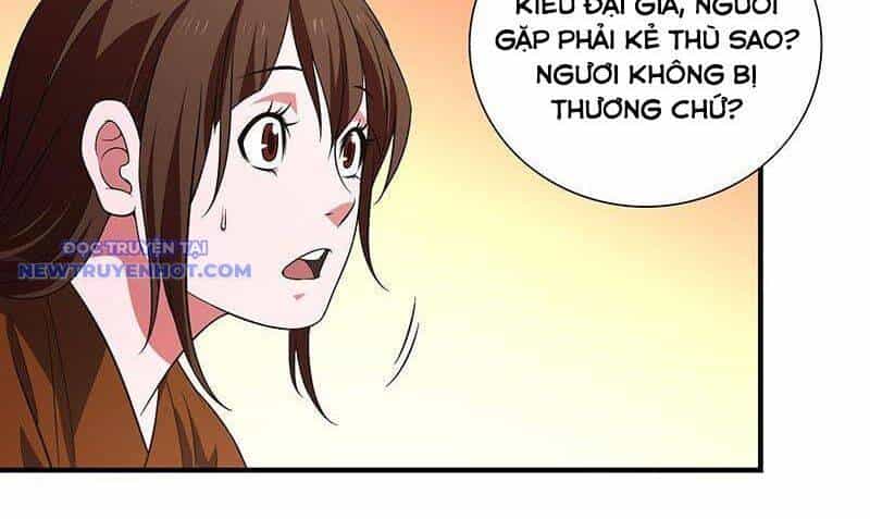 Thiên Long Bát Bộ Webtoon - Chương 119 - ảnh 91