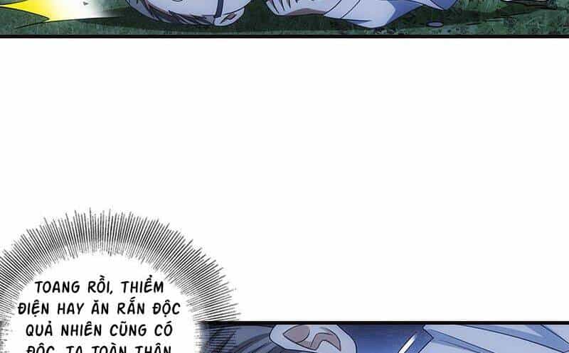 Thiên Long Bát Bộ Webtoon - Chương 12 - ảnh 47