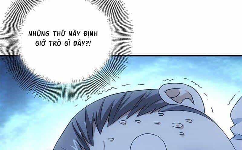 Thiên Long Bát Bộ Webtoon - Chương 12 - ảnh 60