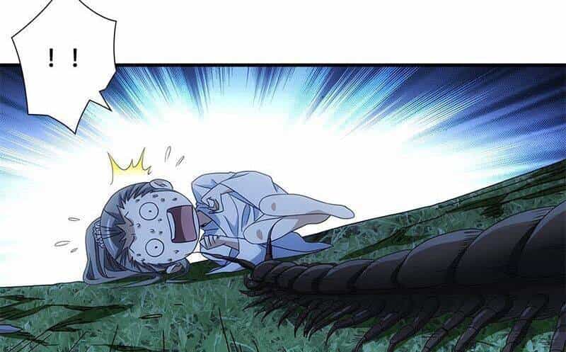 Thiên Long Bát Bộ Webtoon - Chương 12 - ảnh 66