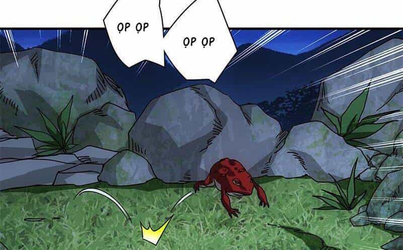 Thiên Long Bát Bộ Webtoon - Chương 12 - ảnh 68