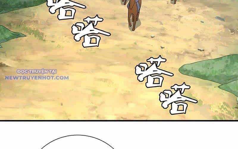 Thiên Long Bát Bộ Webtoon - Chương 120 - ảnh 32