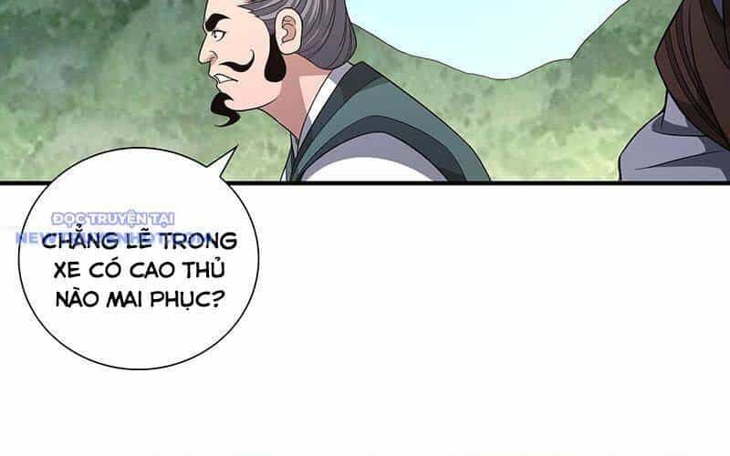 Thiên Long Bát Bộ Webtoon - Chương 120 - ảnh 34