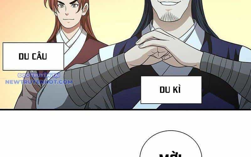Thiên Long Bát Bộ Webtoon - Chương 120 - ảnh 41