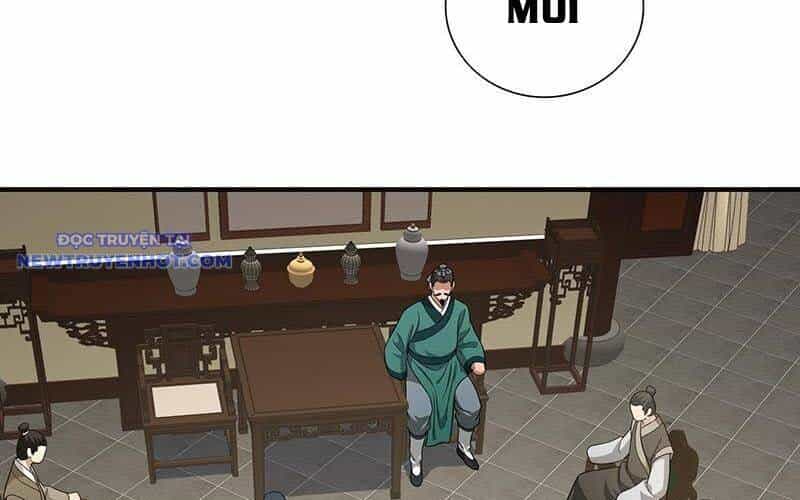Thiên Long Bát Bộ Webtoon - Chương 120 - ảnh 42
