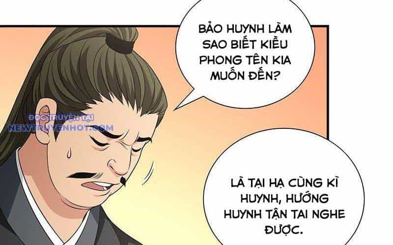 Thiên Long Bát Bộ Webtoon - Chương 120 - ảnh 55