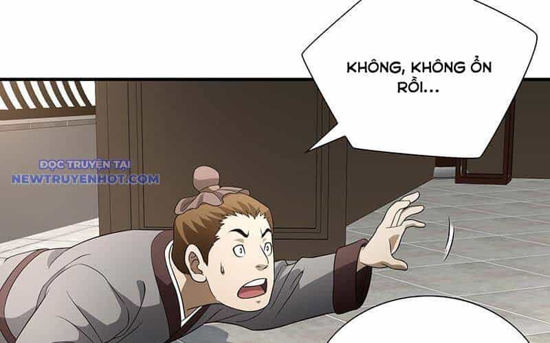 Thiên Long Bát Bộ Webtoon - Chương 120 - ảnh 82