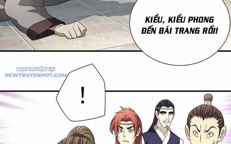 Thiên Long Bát Bộ Webtoon - Chương 120 - ảnh 83