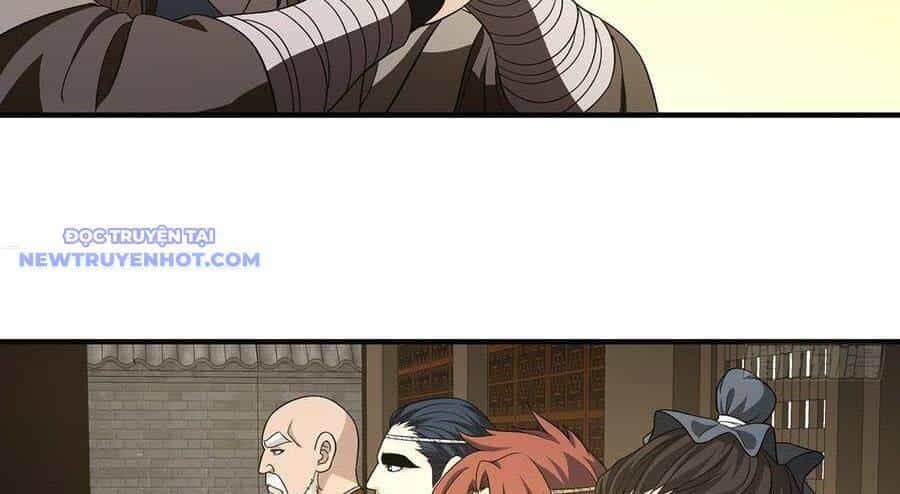 Thiên Long Bát Bộ Webtoon - Chương 121 - ảnh 10