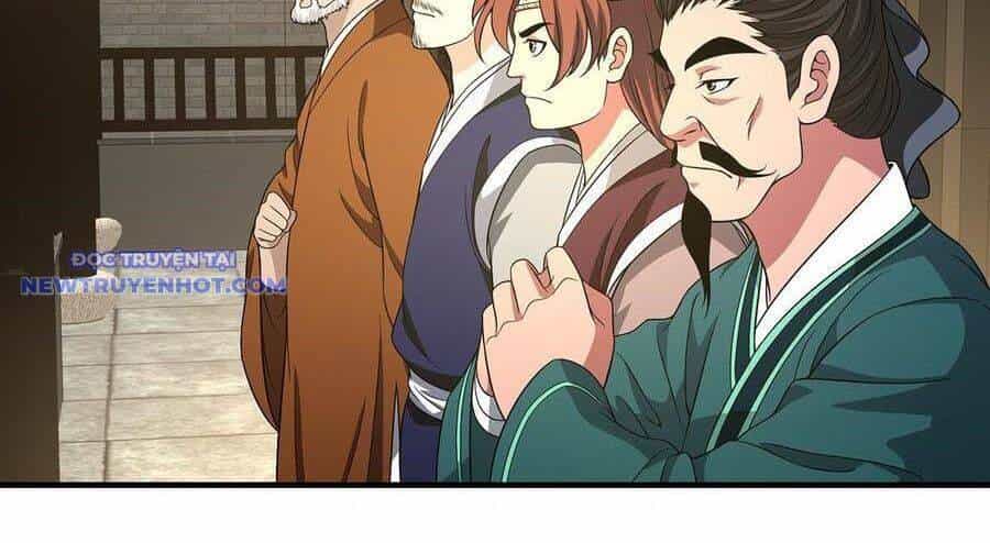 Thiên Long Bát Bộ Webtoon - Chương 121 - ảnh 11