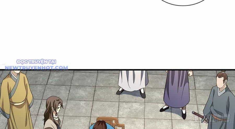 Thiên Long Bát Bộ Webtoon - Chương 121 - ảnh 26