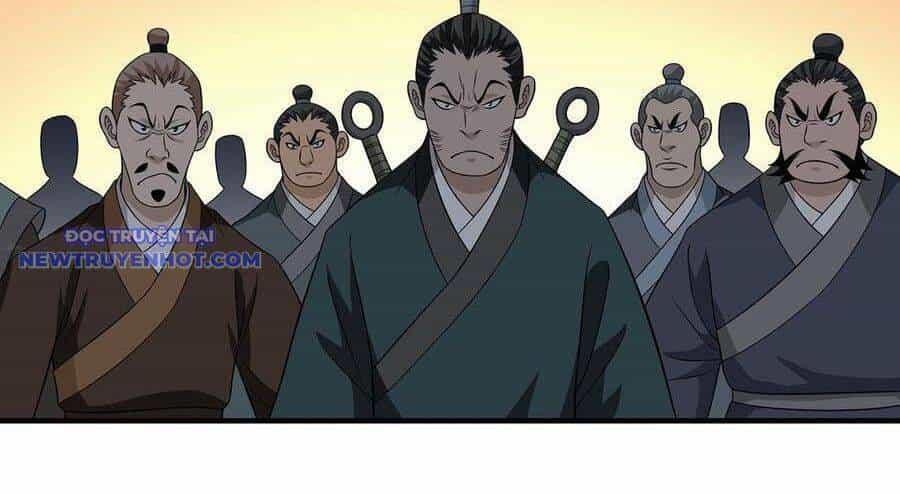 Thiên Long Bát Bộ Webtoon - Chương 121 - ảnh 52