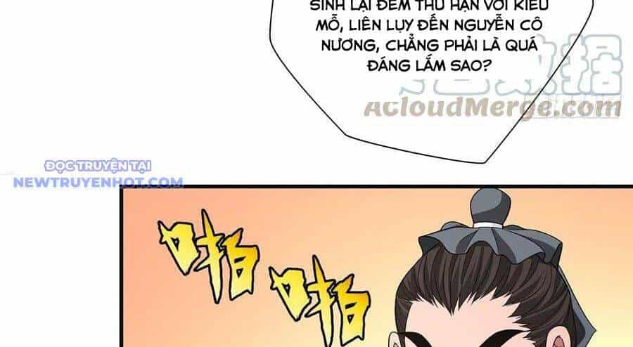 Thiên Long Bát Bộ Webtoon - Chương 121 - ảnh 61