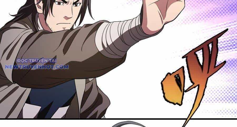 Thiên Long Bát Bộ Webtoon - Chương 122 - ảnh 18