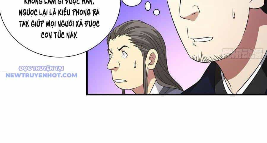Thiên Long Bát Bộ Webtoon - Chương 122 - ảnh 25