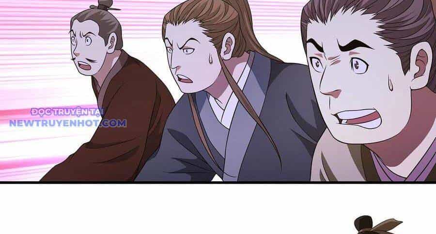 Thiên Long Bát Bộ Webtoon - Chương 122 - ảnh 67