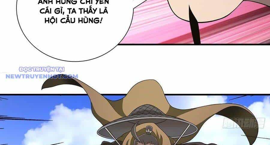 Thiên Long Bát Bộ Webtoon - Chương 122 - ảnh 8