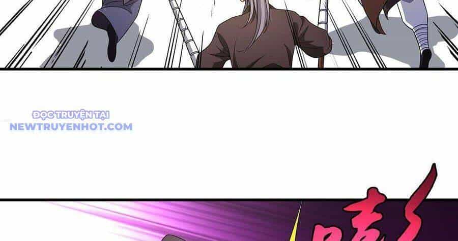 Thiên Long Bát Bộ Webtoon - Chương 123 - ảnh 22