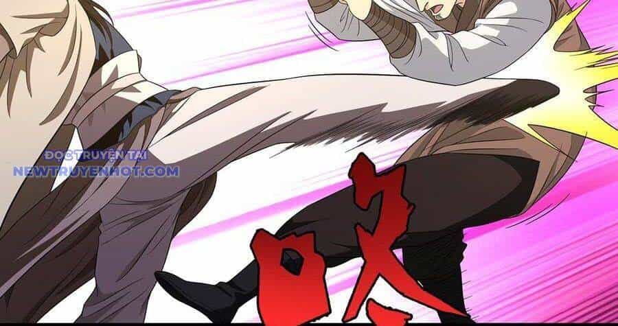 Thiên Long Bát Bộ Webtoon - Chương 123 - ảnh 26