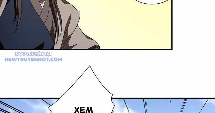 Thiên Long Bát Bộ Webtoon - Chương 123 - ảnh 47