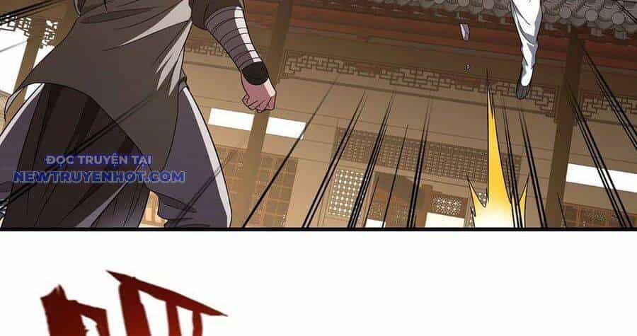 Thiên Long Bát Bộ Webtoon - Chương 123 - ảnh 49