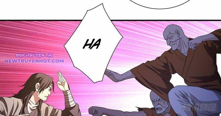 Thiên Long Bát Bộ Webtoon - Chương 123 - ảnh 88