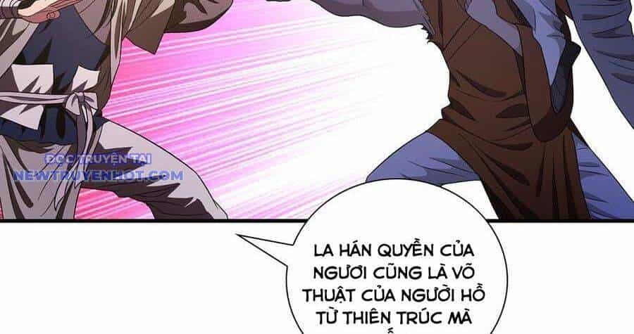 Thiên Long Bát Bộ Webtoon - Chương 123 - ảnh 89