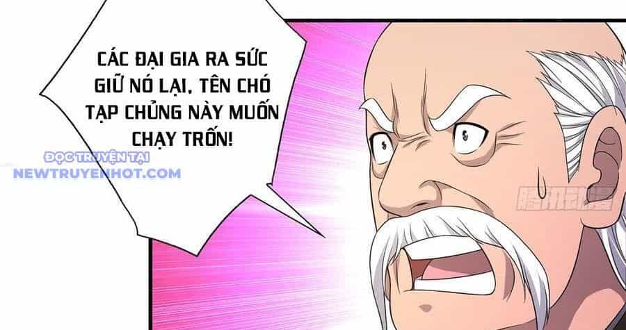 Thiên Long Bát Bộ Webtoon - Chương 124 - ảnh 21
