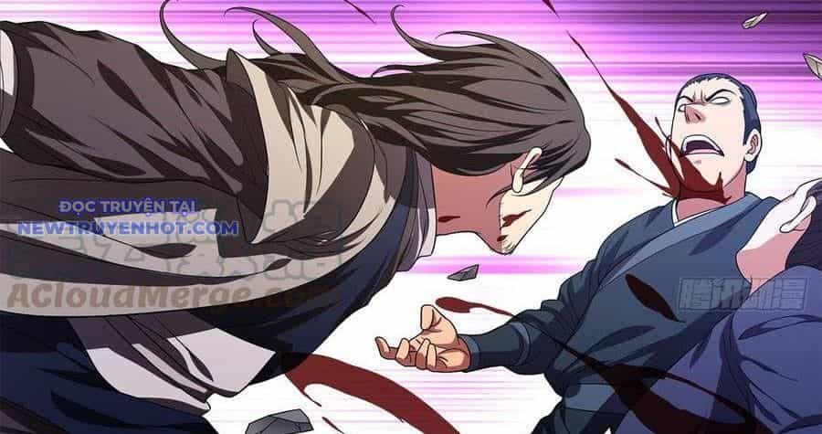 Thiên Long Bát Bộ Webtoon - Chương 124 - ảnh 63
