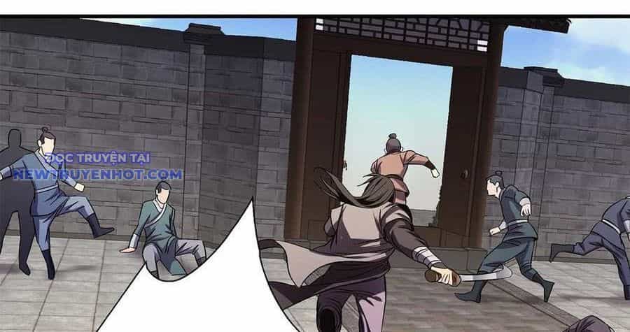 Thiên Long Bát Bộ Webtoon - Chương 124 - ảnh 68