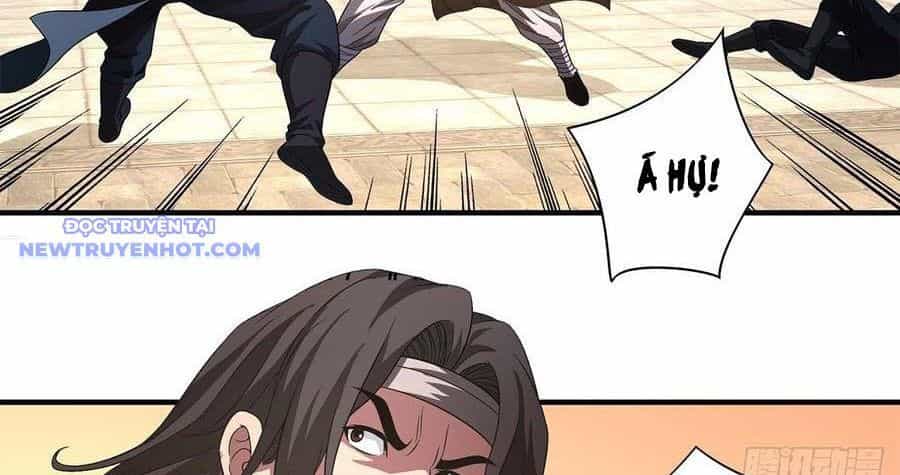 Thiên Long Bát Bộ Webtoon - Chương 124 - ảnh 8