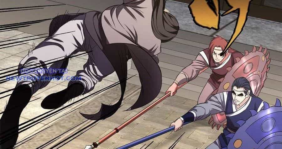 Thiên Long Bát Bộ Webtoon - Chương 124 - ảnh 81
