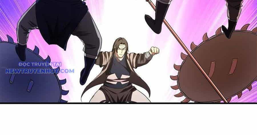 Thiên Long Bát Bộ Webtoon - Chương 124 - ảnh 89