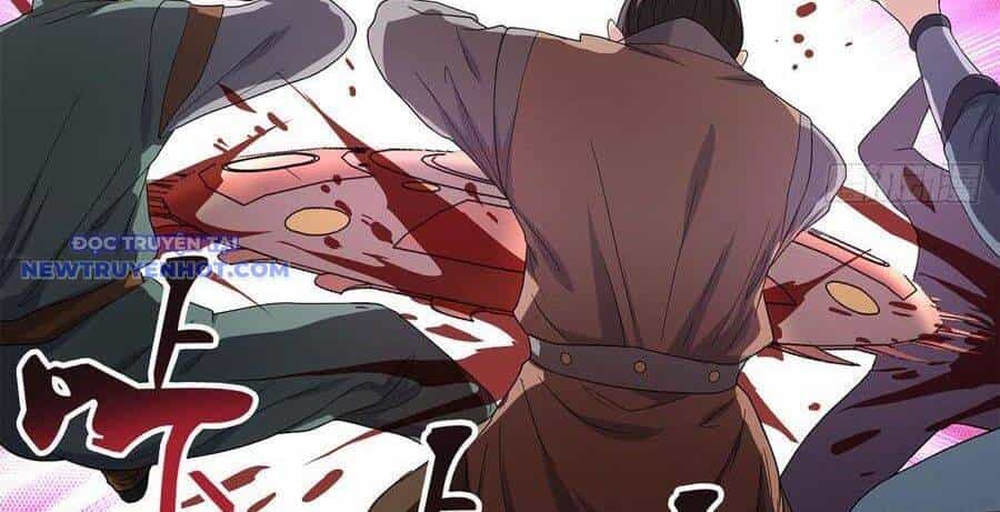 Thiên Long Bát Bộ Webtoon - Chương 125 - ảnh 11