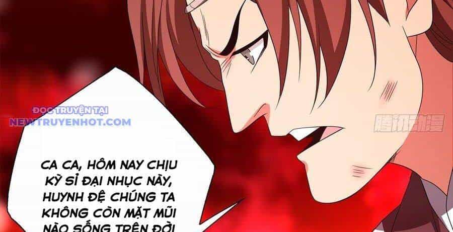 Thiên Long Bát Bộ Webtoon - Chương 125 - ảnh 26