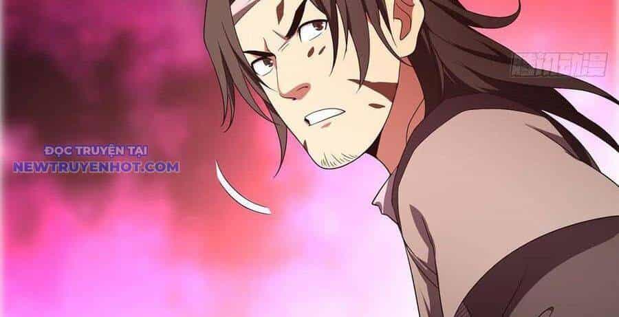 Thiên Long Bát Bộ Webtoon - Chương 125 - ảnh 35