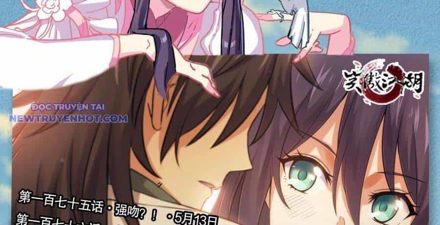 Thiên Long Bát Bộ Webtoon - Chương 125 - ảnh 84