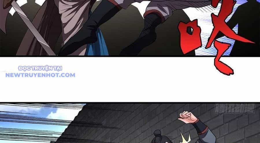 Thiên Long Bát Bộ Webtoon - Chương 126 - ảnh 22