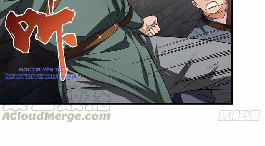 Thiên Long Bát Bộ Webtoon - Chương 126 - ảnh 28