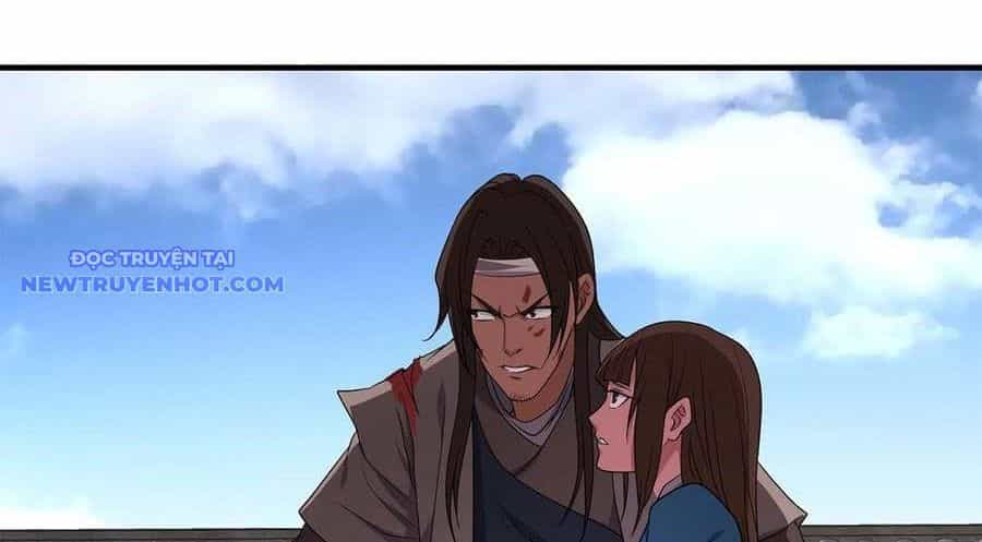 Thiên Long Bát Bộ Webtoon - Chương 126 - ảnh 29