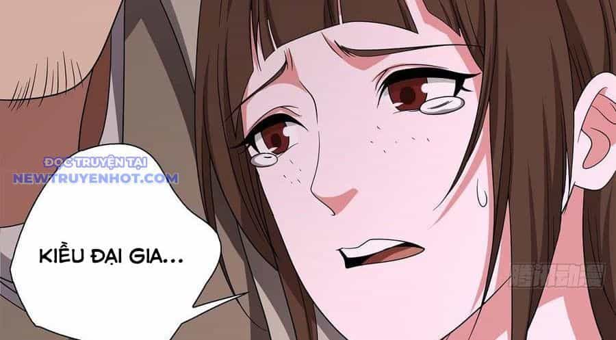 Thiên Long Bát Bộ Webtoon - Chương 126 - ảnh 31