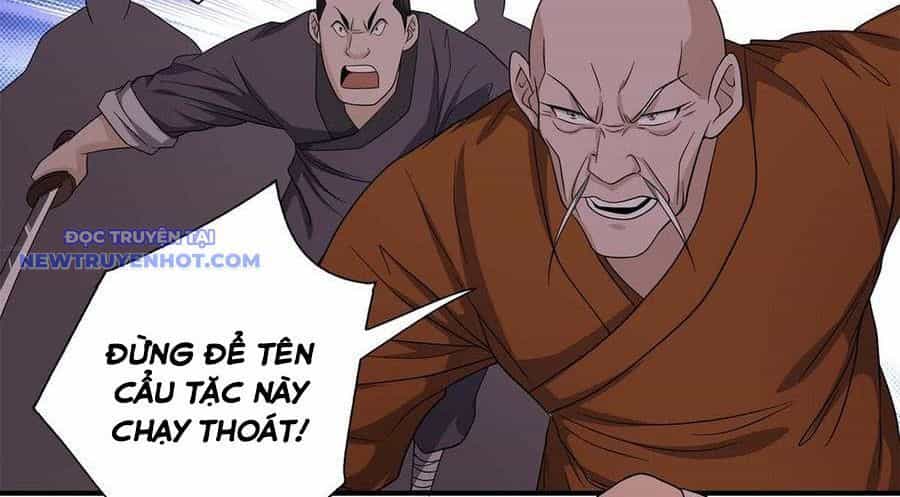 Thiên Long Bát Bộ Webtoon - Chương 126 - ảnh 33