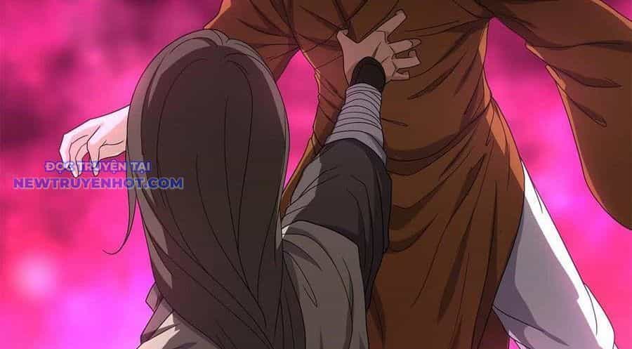Thiên Long Bát Bộ Webtoon - Chương 126 - ảnh 38