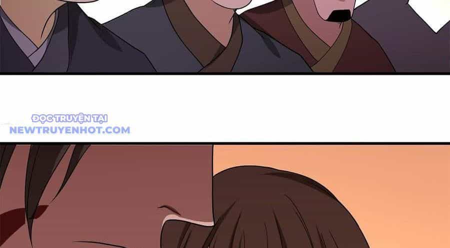 Thiên Long Bát Bộ Webtoon - Chương 126 - ảnh 51