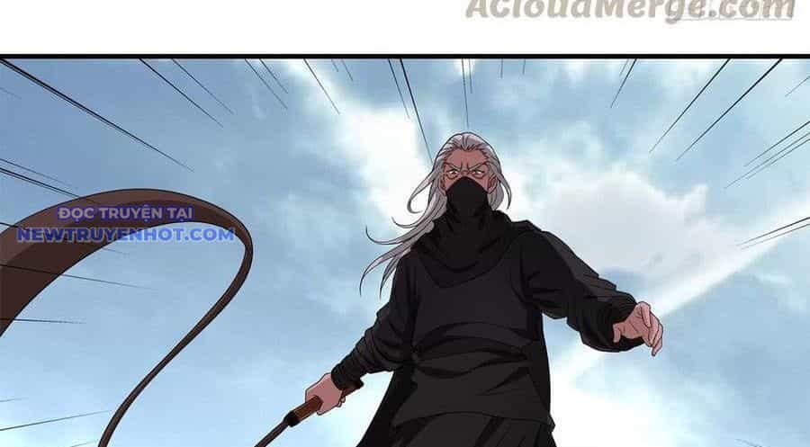 Thiên Long Bát Bộ Webtoon - Chương 126 - ảnh 65