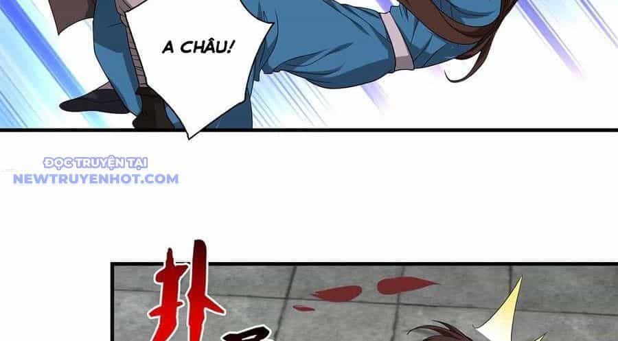 Thiên Long Bát Bộ Webtoon - Chương 126 - ảnh 72