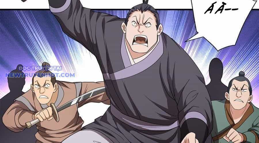 Thiên Long Bát Bộ Webtoon - Chương 126 - ảnh 9